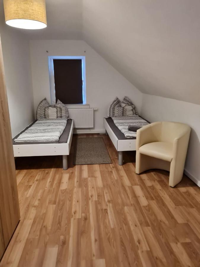 Santa Lucia Apartments Bodensdorf Room photo