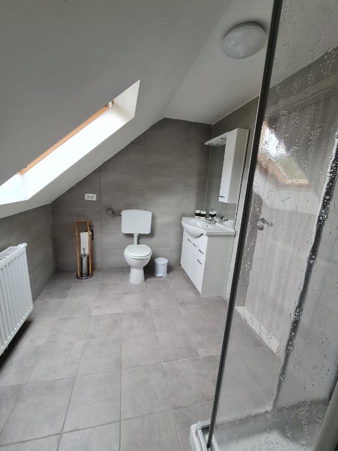 Santa Lucia Apartments Bodensdorf Room photo