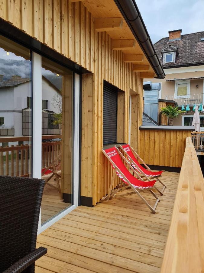 Santa Lucia Apartments Bodensdorf Room photo